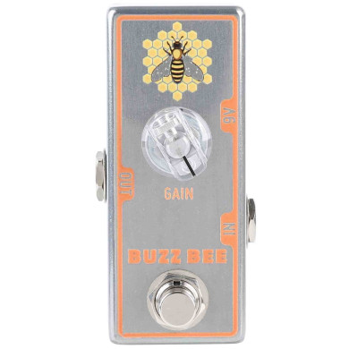 Buzz Bee - Boost/Buffer