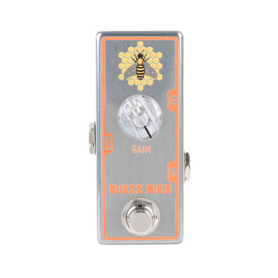 Buzz Bee - Boost/Buffer