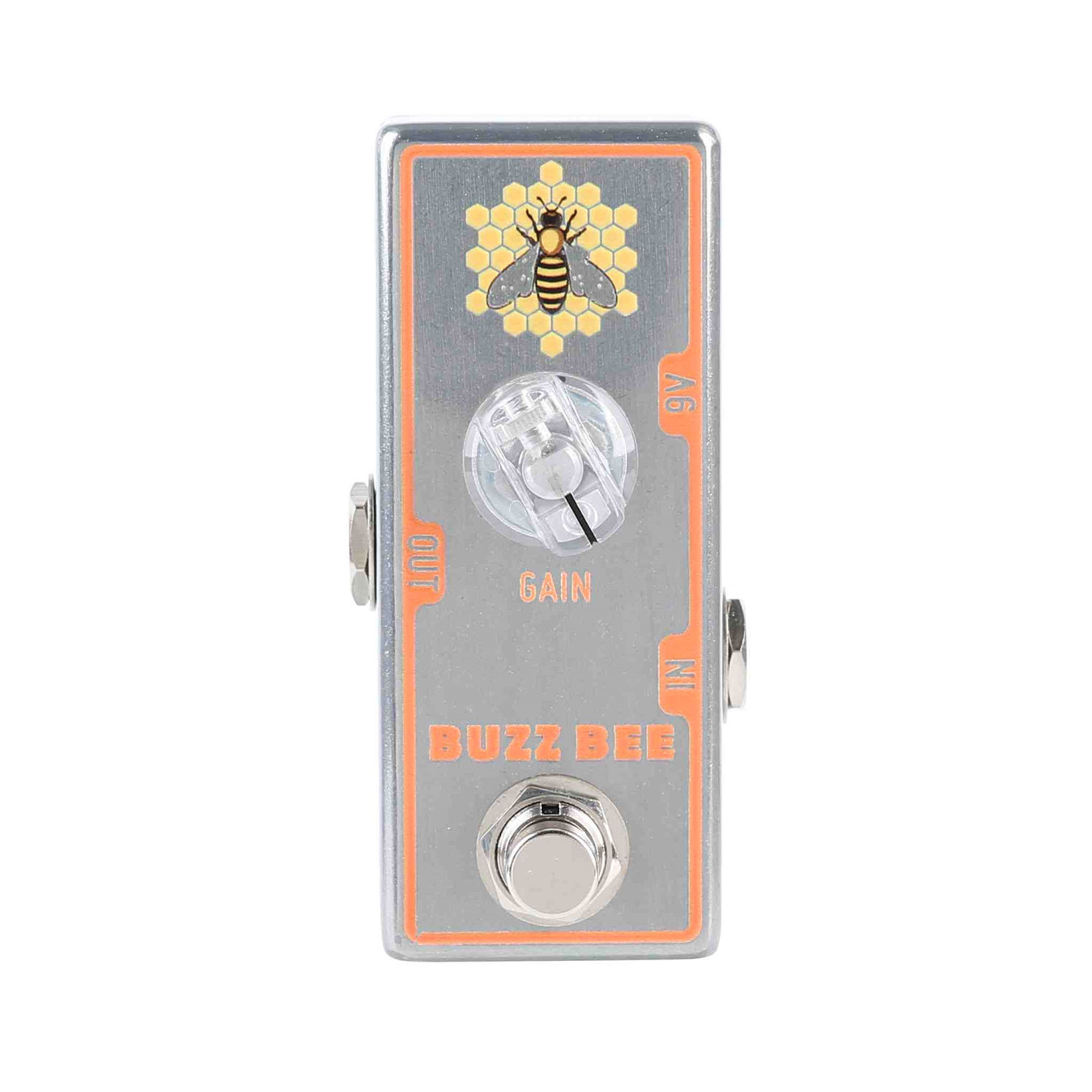 Buzz Bee - Boost/Buffer