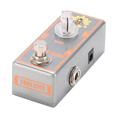 Buzz Bee - Boost/Buffer