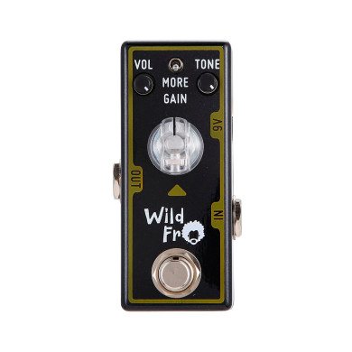 Wildfro - Distorsore
