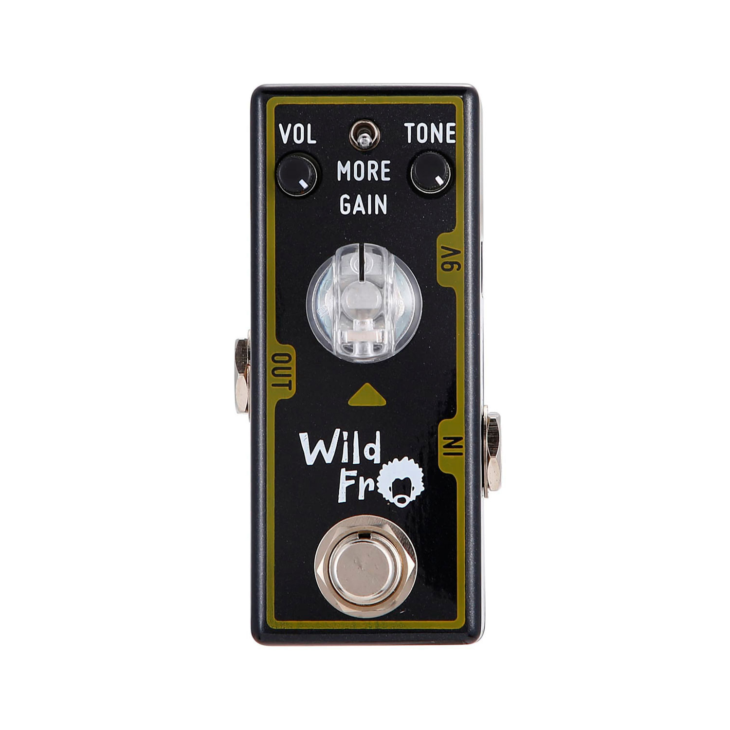 Wildfro - Distorsore