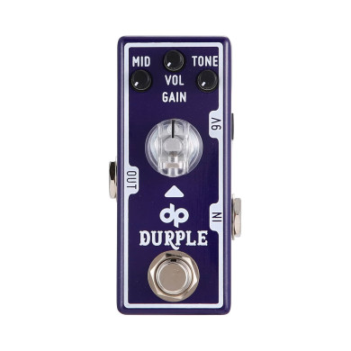 Durple - Overdrive
