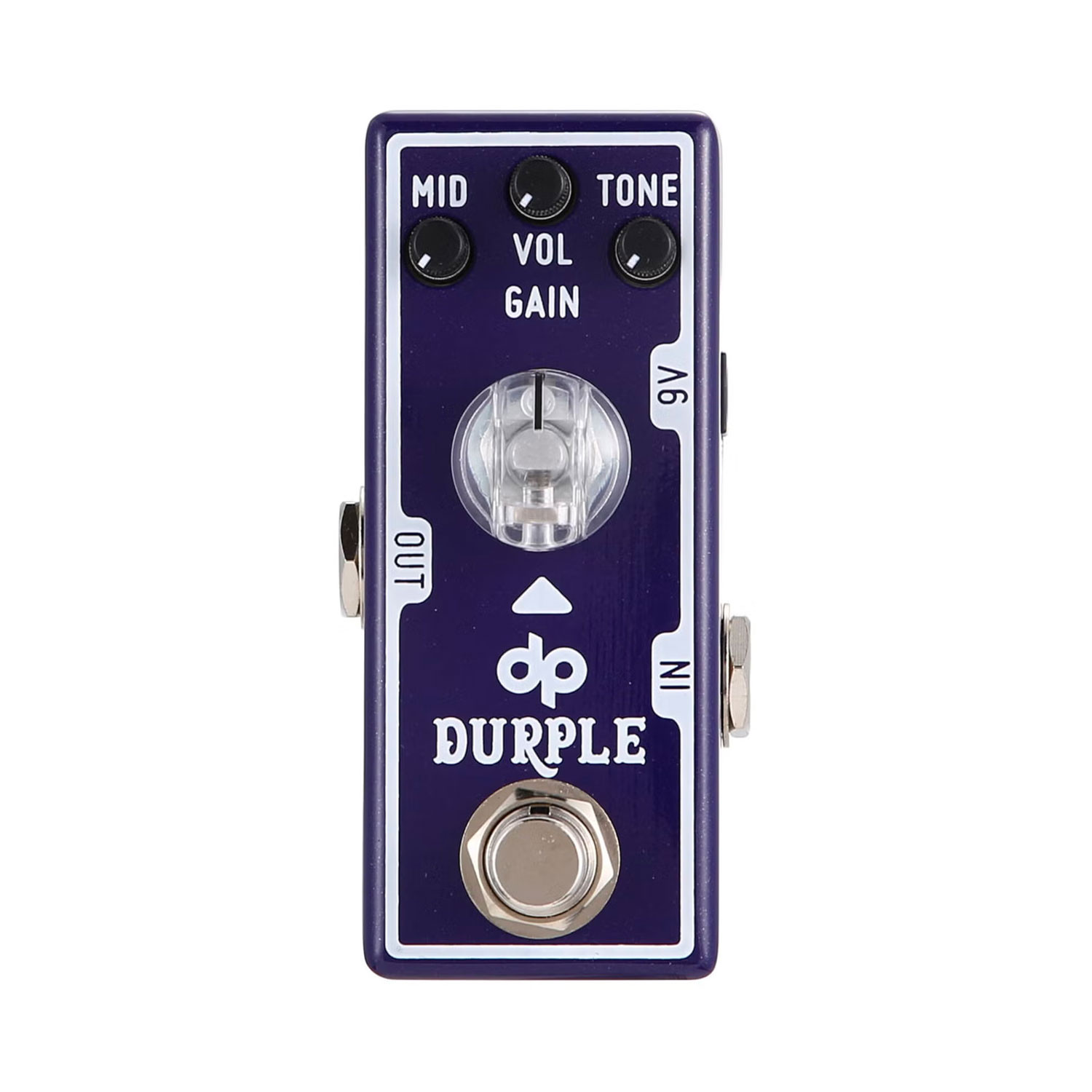 Durple - Overdrive