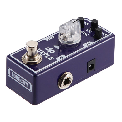 Durple - Overdrive