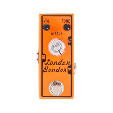 London Bender - Fuzz