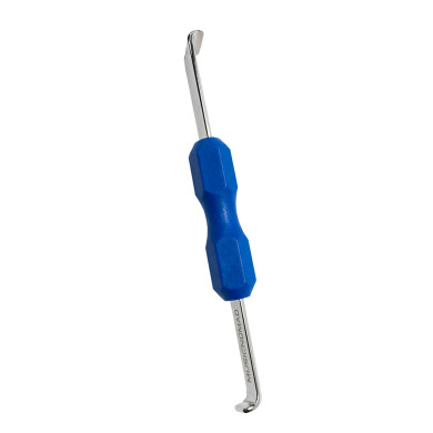 Heel Nut Truss Rod Wrench