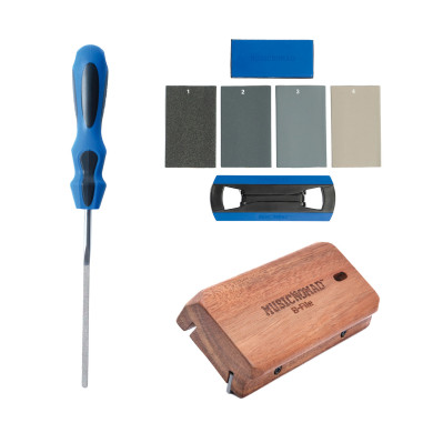 Fret Sprout Kit 8pcs