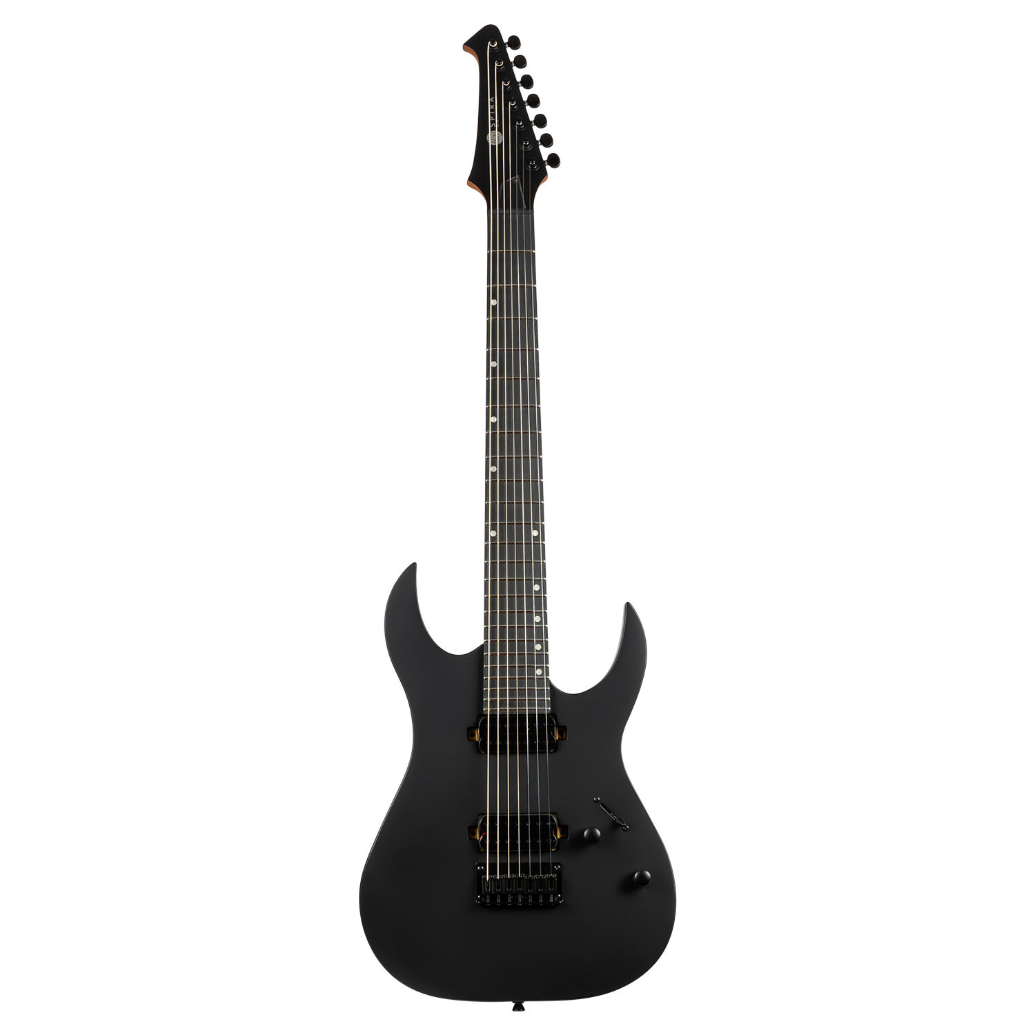 S-407 MBK Chitarra elettrica 7 ponte fisso