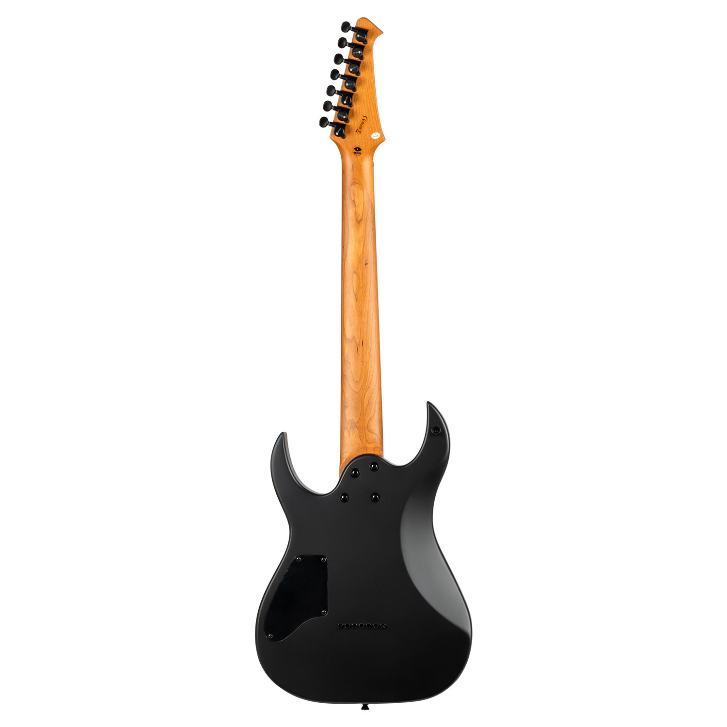 S-407 MBK Chitarra elettrica 7 ponte fisso