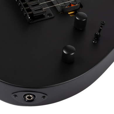 S-407 MBK Chitarra elettrica 7 ponte fisso