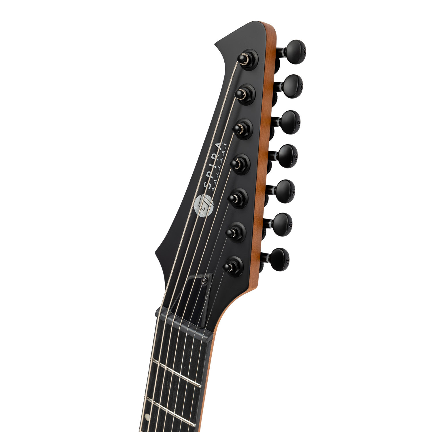 S-407 MBK Chitarra elettrica 7 ponte fisso