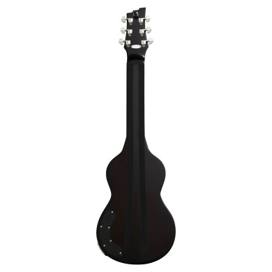 Lap Steel Kalico Tobacco Burst