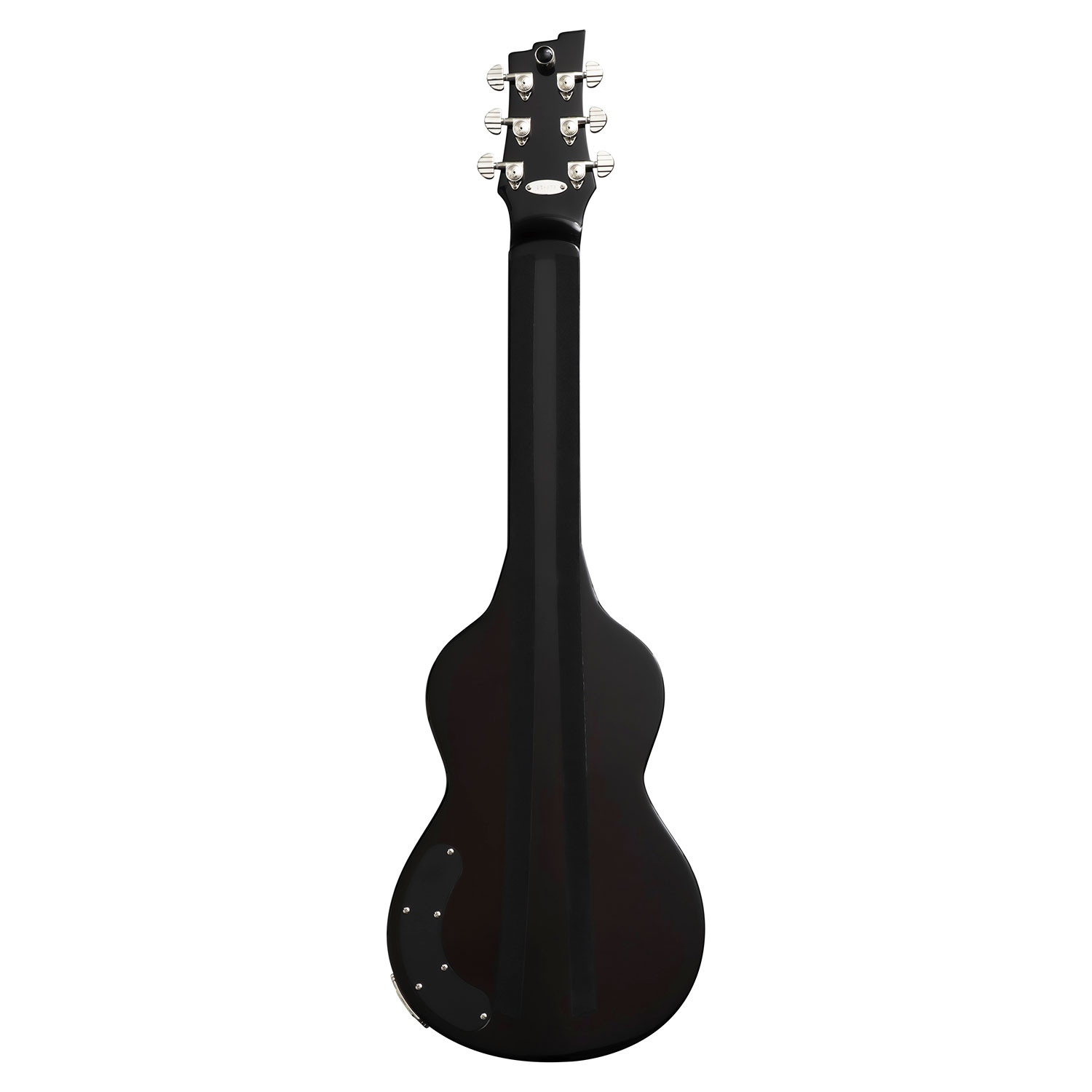 Lap Steel Kalico Tobacco Burst