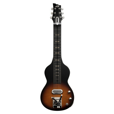 Lap Steel Kalico Tobacco Burst