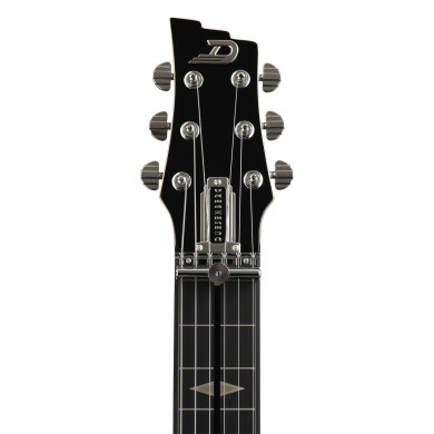 Lap Steel Kalico Tobacco Burst
