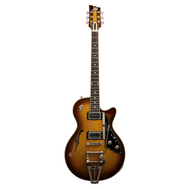Starplayer TV 2026 Gold Burst