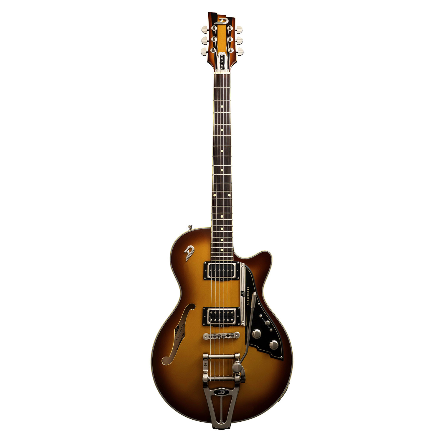 Starplayer TV 2026 Gold Burst