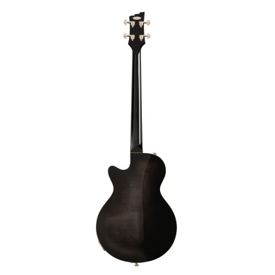 Starplayer Bass Short Scale Tobacco Burst