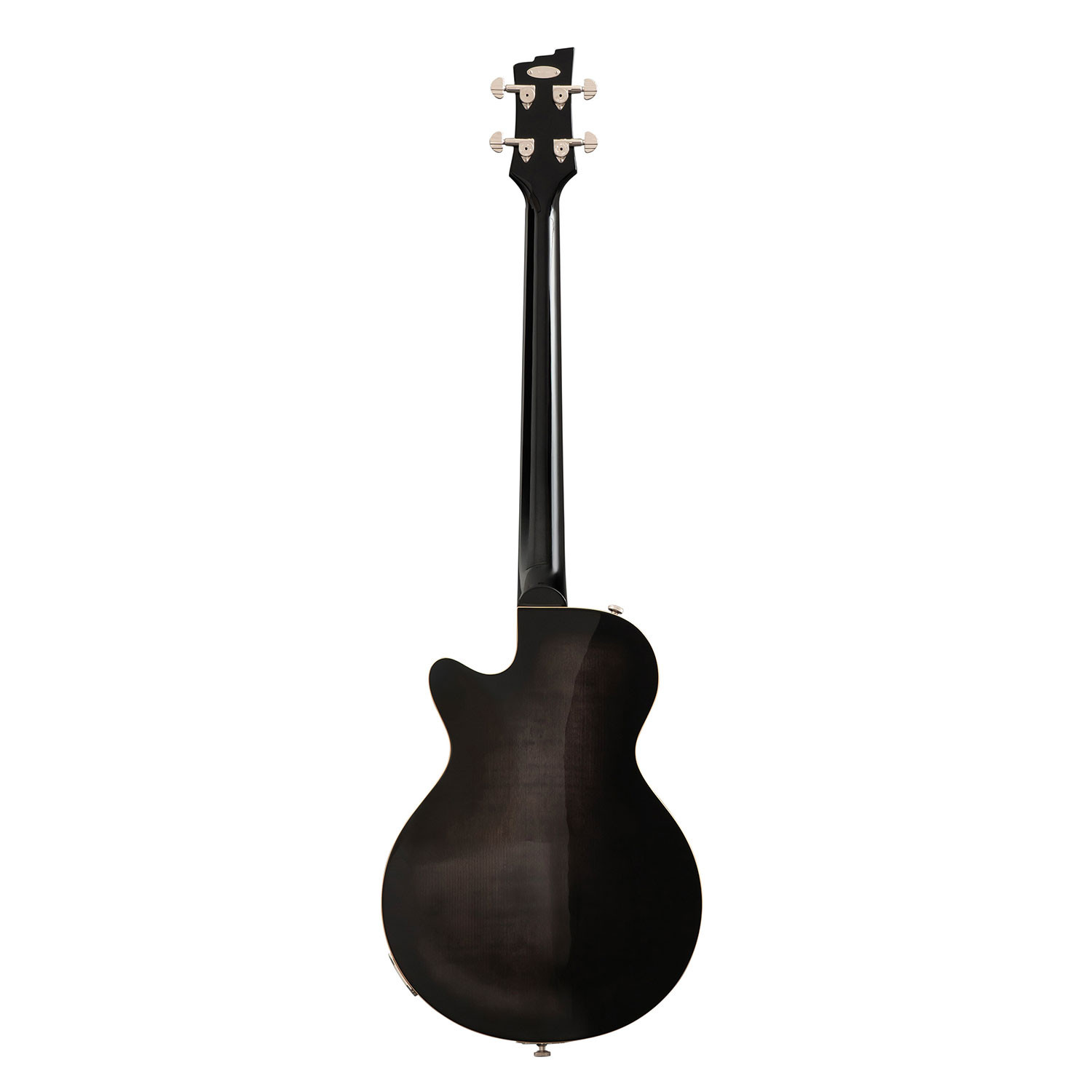 Starplayer Bass Short Scale Tobacco Burst