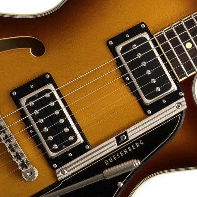 Starplayer TV 2026 Gold Burst