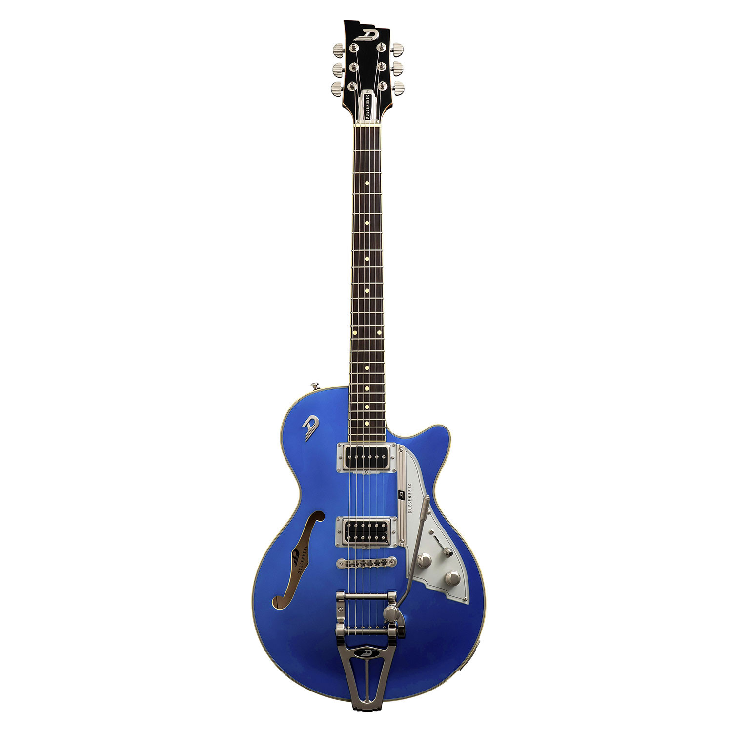 Starplayer TV 2026 Balboa Pearl Blue