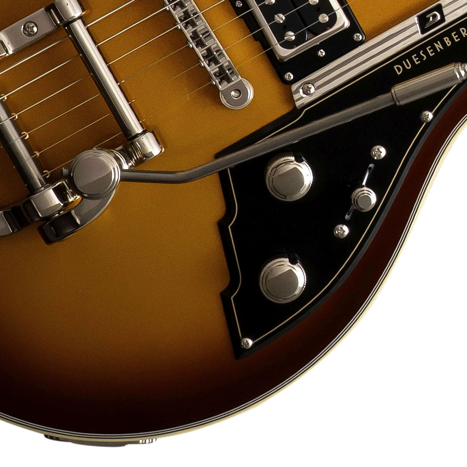 Starplayer TV 2026 Gold Burst