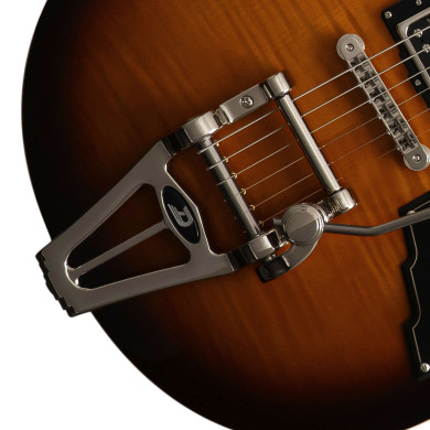 Starplayer TV 2026 Tobacco Burst
