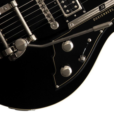 Starplayer TV 2026 Deep Black