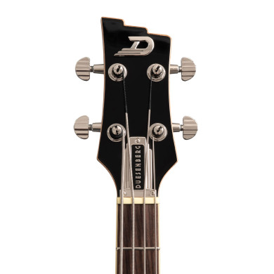 Starplayer Bass Short Scale Tobacco Burst