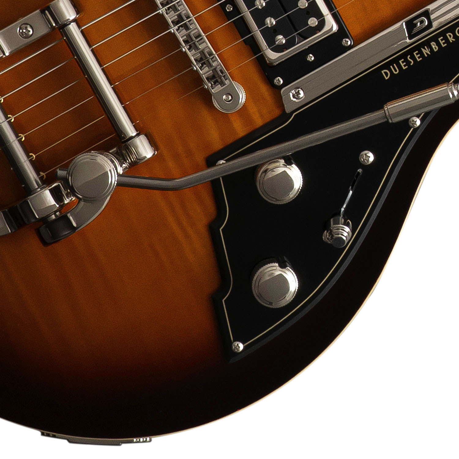 Starplayer TV 2026 Tobacco Burst
