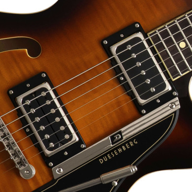 Starplayer TV 2026 Tobacco Burst