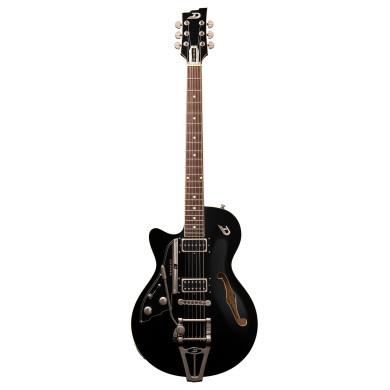 Starplayer TV Lefty 2026 Deep Black