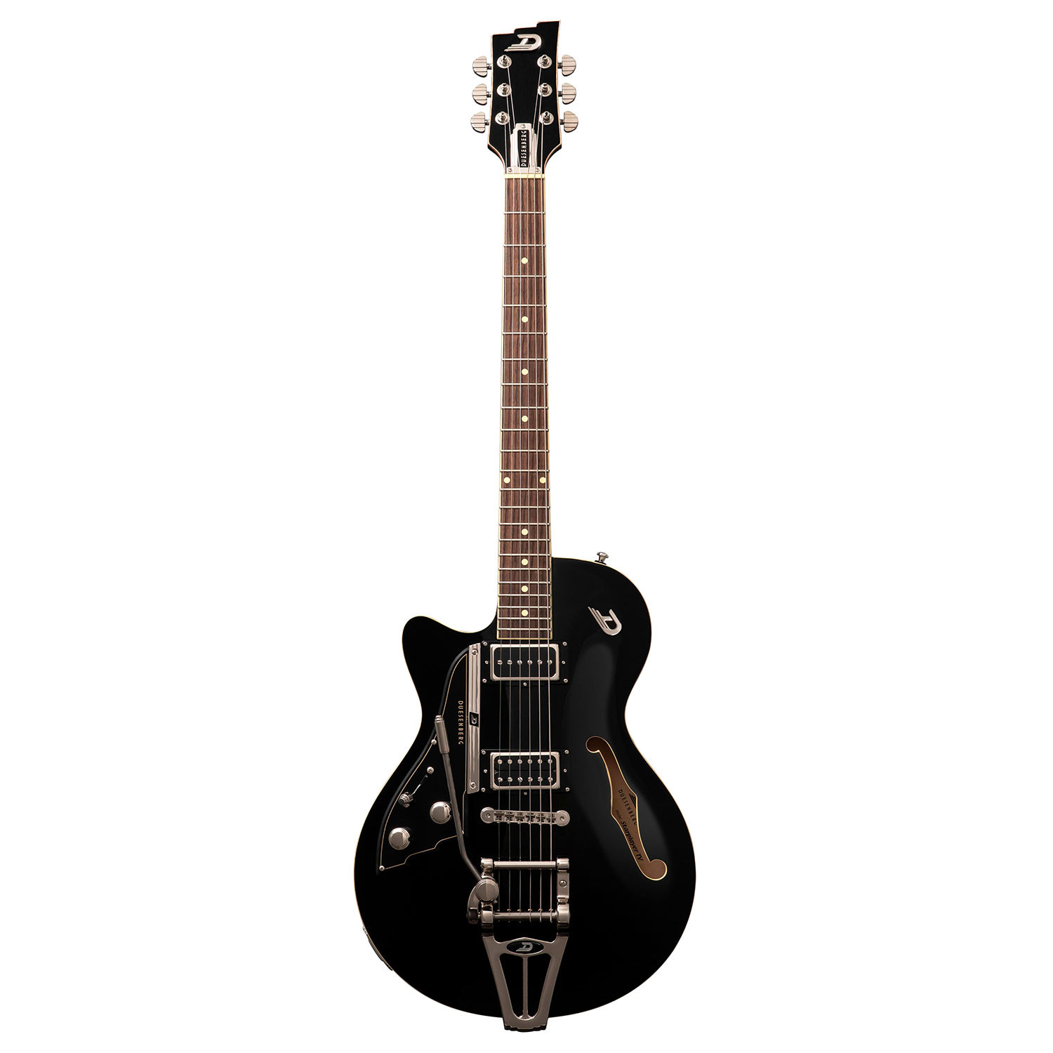 Starplayer TV Lefty 2026 Deep Black
