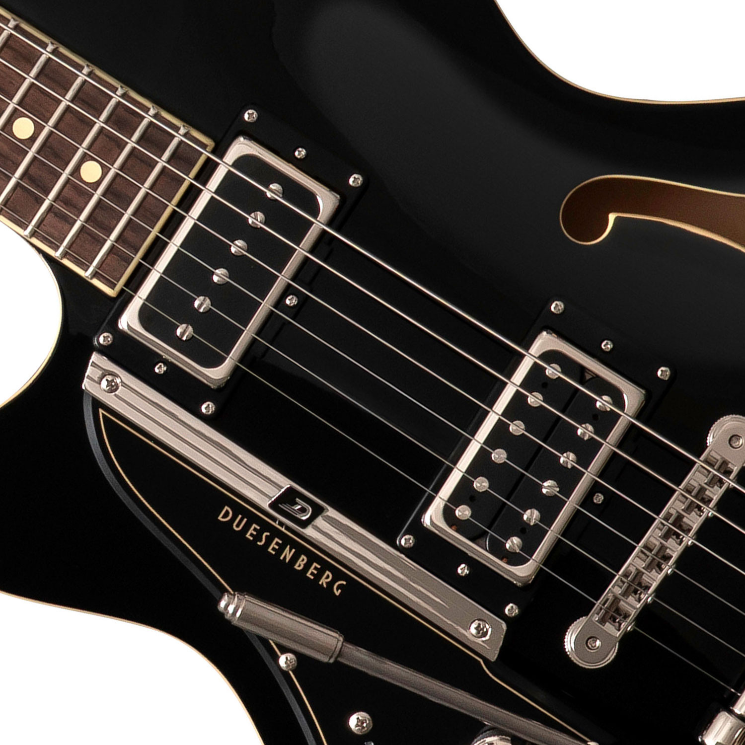 Starplayer TV Lefty 2026 Deep Black
