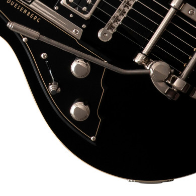 Starplayer TV Lefty 2026 Deep Black