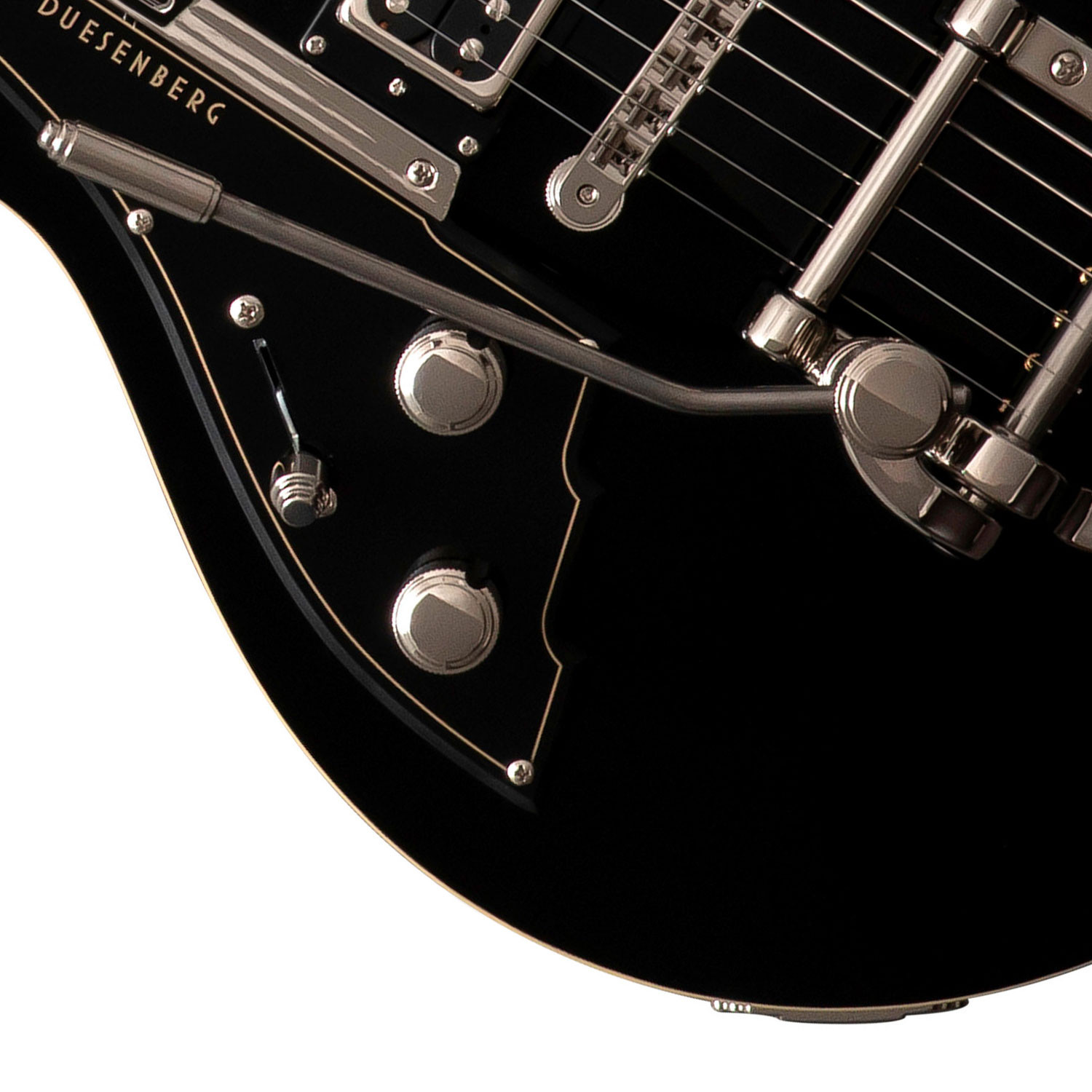 Starplayer TV Lefty 2026 Deep Black