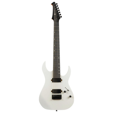 S-407 MWH Chitarra elettrica 7 ponte fisso