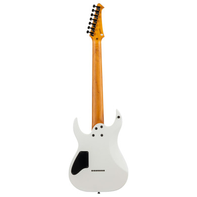 S-407 MWH Chitarra elettrica 7 ponte fisso