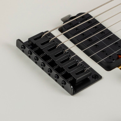 S-407 MWH Chitarra elettrica 7 ponte fisso