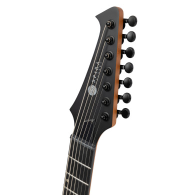 S-407 MWH Chitarra elettrica 7 ponte fisso