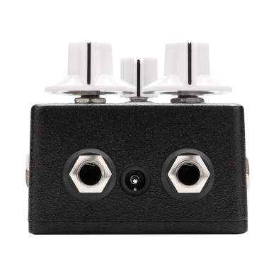 Easy Listening Stereo Analog Amp Simulator