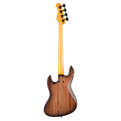 MasterBuilt Bass 4 21 PJ LTD 2026