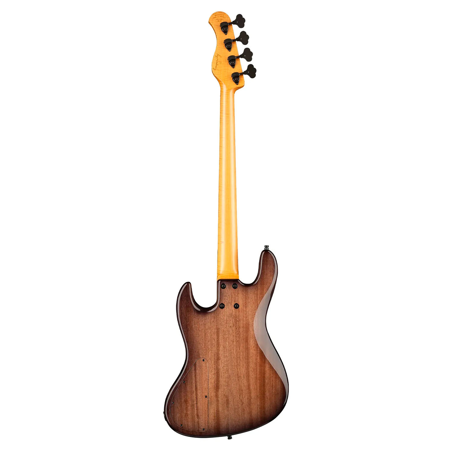 MasterBuilt Bass 4 21 PJ LTD 2026