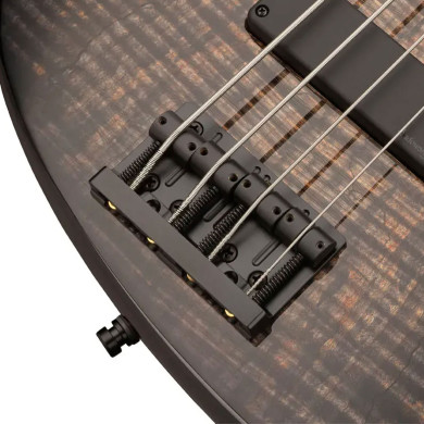 MasterBuilt Bass 4 21 PJ LTD 2026