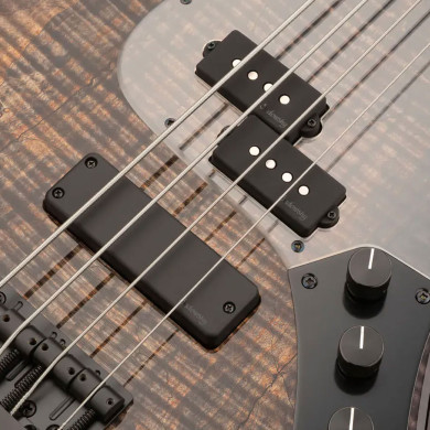 MasterBuilt Bass 4 21 PJ LTD 2026