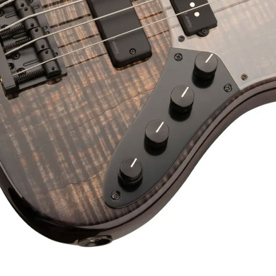 MasterBuilt Bass 4 21 PJ LTD 2026