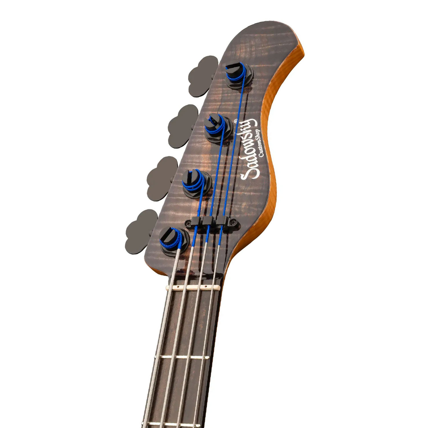 MasterBuilt Bass 4 21 PJ LTD 2026