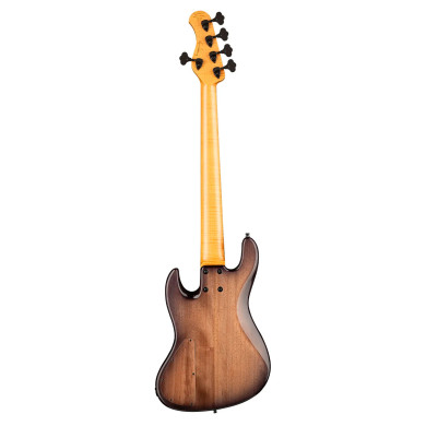 MasterBuilt Bass 5 21 PJ LTD 2026
