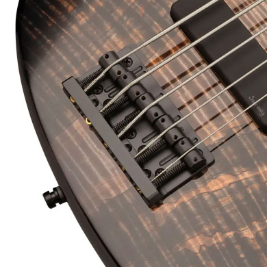 MasterBuilt Bass 5 21 PJ LTD 2026